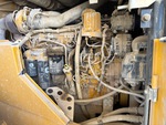 Moteur with Engine - Left Side