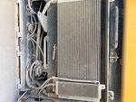 Moteur with Radiateur