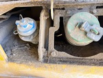 Moteur with DEF / AdBlue Tank