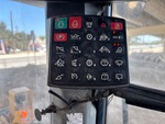 Control Station with Dash Console