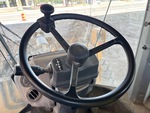 Control Station with Steering Controls