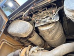 Moteur with Système d'échappement
