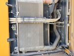 Moteur with Radiateur