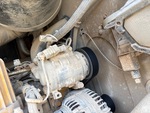 Moteur with A/C Compressor