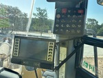 Control Station with Dash Console