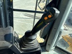 Control Station with Steering Controls