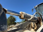 Système hydraulique with Vérins d'inclinaison de godet