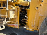 Chassis with Condition du cadre