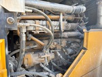 Moteur with Engine - Right Side