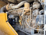 Moteur with Engine - Left Side