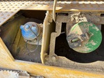 Moteur with DEF / AdBlue Tank