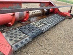 Pickup / Header with