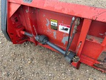 Pickup / Header with