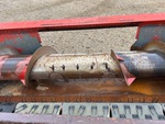 Pickup / Header with