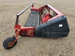 Pickup / Header with