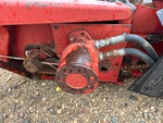 Pickup / Header with
