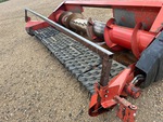 Pickup / Header with