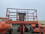Control Station Upper with