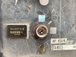 Basic Lower Control Station with
