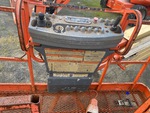 Basic Control Station Upper with