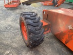 Chassis Photos with