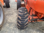 Chassis Photos with