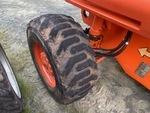 Chassis Photos with