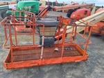 Basic Control Station Upper with