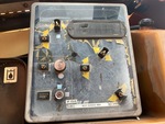 Basic Lower Control Station with