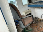 Control Station with