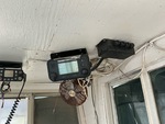 Control Station with