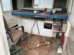 Control Station with