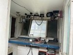 Control Station with