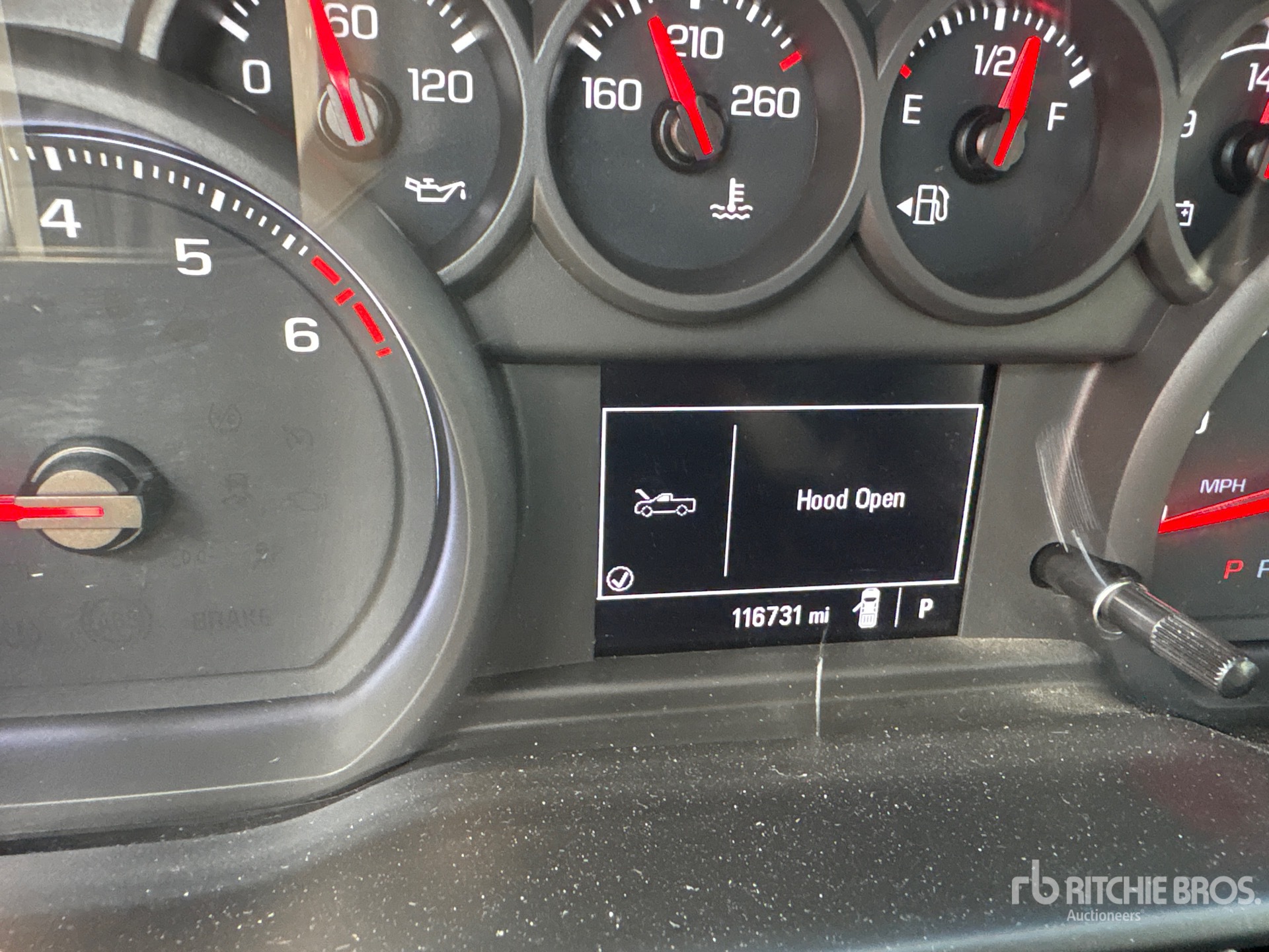 2021 Chevrolet Silverado 2500HD