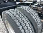 4 Underbody - Truck with