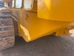 Chassis with Frame Condition