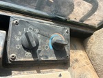 Control Station with Impianto di riscaldamento