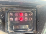 Control Station with Pressione dell’olio