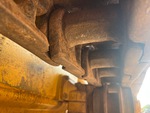 Undercarriage with Right Track Bushings