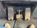 Control Station with Steering Controls