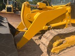 Chassis with Condizioni del braccio di sollevamento