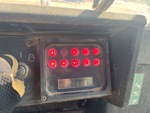 Control Station with Spie luminose del motore