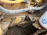 Motore with Oil Leaks