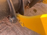 Chassis with Perni dalla benna ai bracci