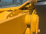 Chassis with Perni dallo chassis al braccio