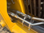 Hydraulics with