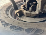 Brakes with