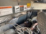 Motor with