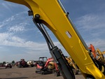 Hydraulics with