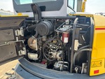 Motor with